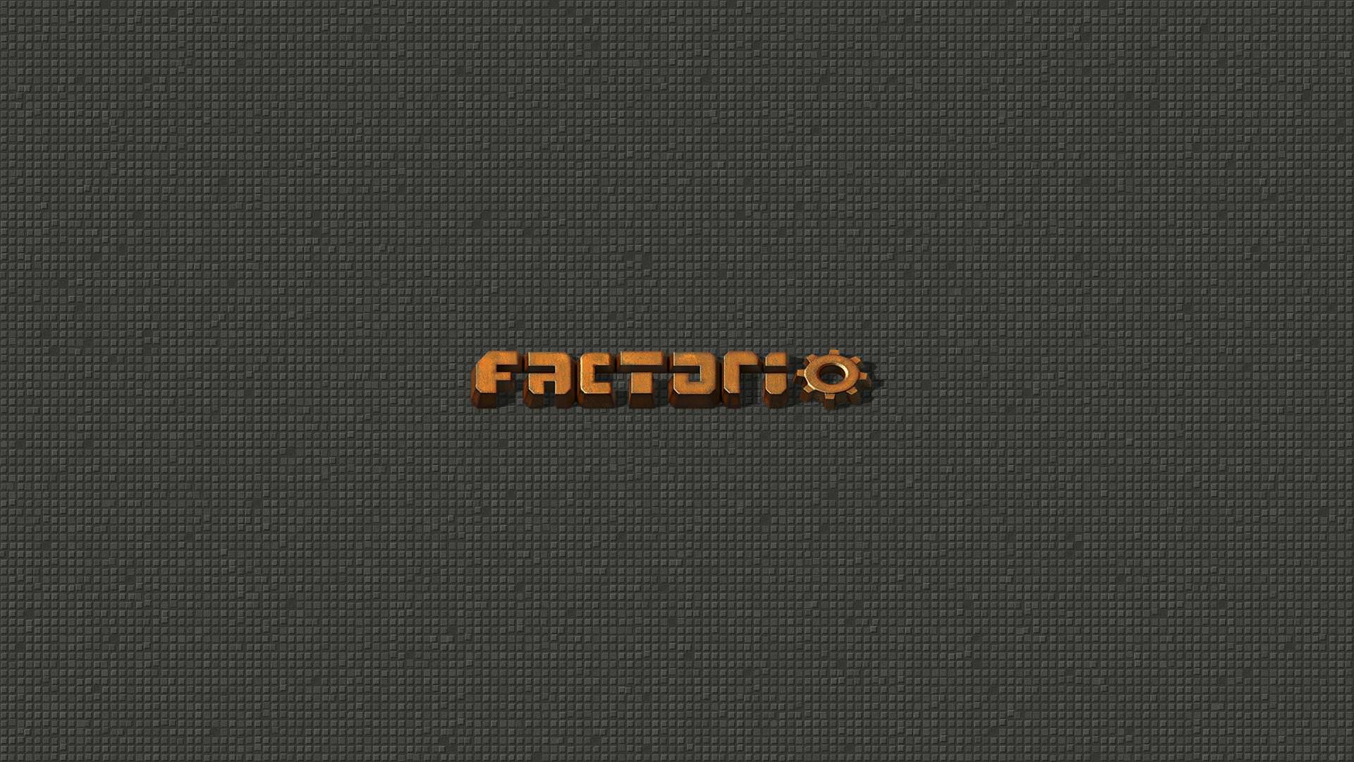Factorio